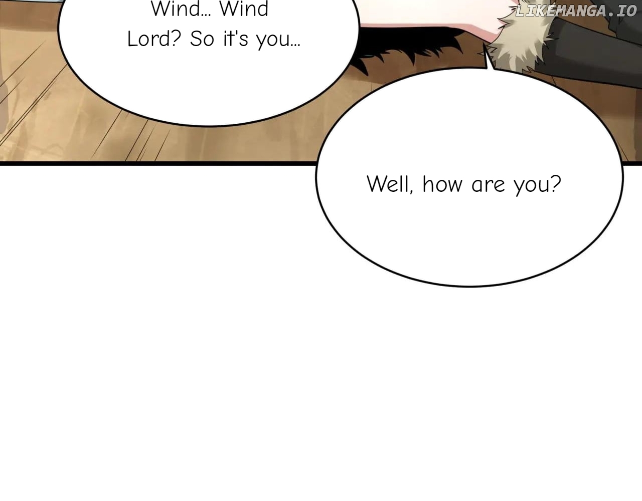 Era of the Haunted Chapter 383 - page 113
